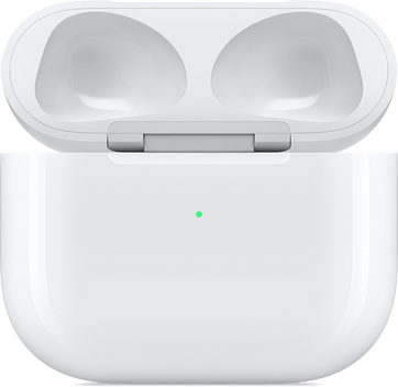Apple AirPods 3rd Generation Wireless Charging Case - Genuine