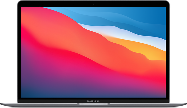 MacBook Air (M1, 2020) | AppleDB