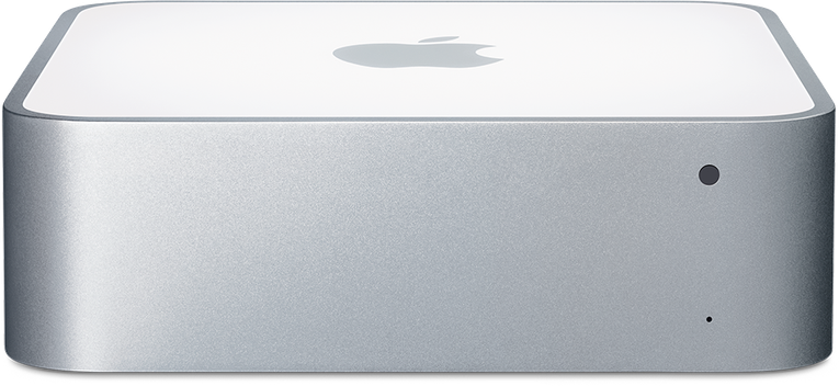 Mac mini (Mac OS X Server) | AppleDB