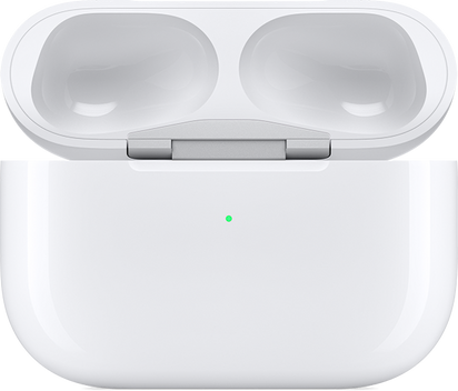 Device Selection (AirPods) | AppleDB