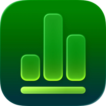 Numbers (macOS)