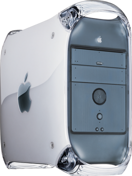 Power Mac G4 (AGP Graphics) | AppleDB