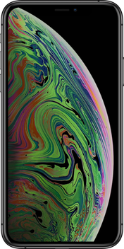 iPhone XS