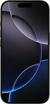 iPhone 16 Pro