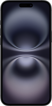 iPhone 16 Plus