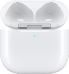 AirPods 4 with Active Noise Cancellation | AppleDB