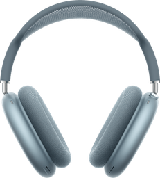 AirPods Max with USB-C | AppleDB AirPods Max with USB-C | AppleDB