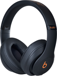 あ*ま様 BEATS STUDIO³ Beats by Dr. Dre Beats Studio3 Wireless Over-Ear Headphones