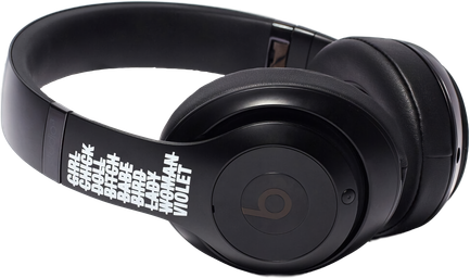あ*ま様 BEATS STUDIO³ beats-studio3-wireless-