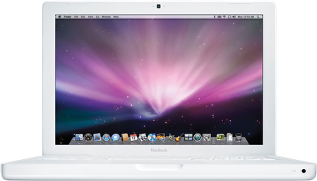 MacBook (13-inch, Late 2008) | AppleDB