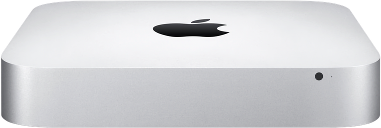 Macデスクトップ Apple Mac mini (Mid 2011) A1347 Apple Mac Mini A1347 2011 Core i5 - Mem 4GB - 128GB SSD - OS