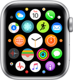 Apple Watch Series 5 | AppleDB