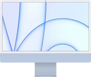 iMac (24-inch, M1, 2021) | AppleDB