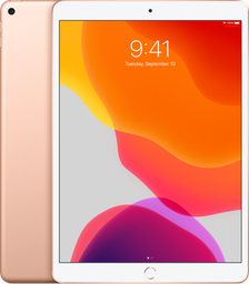 iPad Air (3rd generation) | AppleDB
