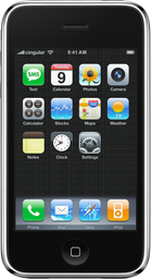 iPhone4 2台 iPod41台 iPhone3G 2台 iPhone 2G | AppleDB